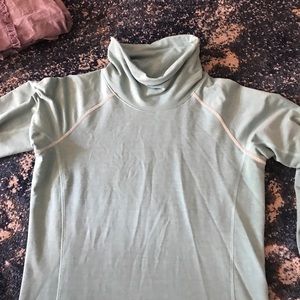 Nike dri-fit pullover